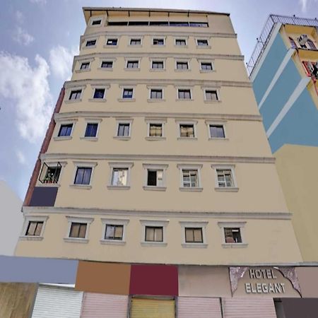 Hotel Elegant - Mohammed Ali Road Bombay Extérieur photo