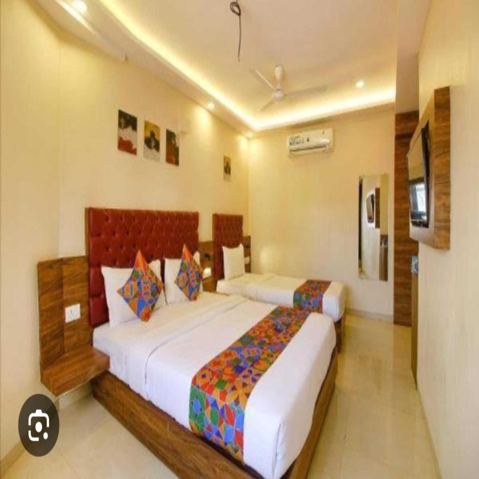 Hotel Elegant - Mohammed Ali Road Bombay Extérieur photo