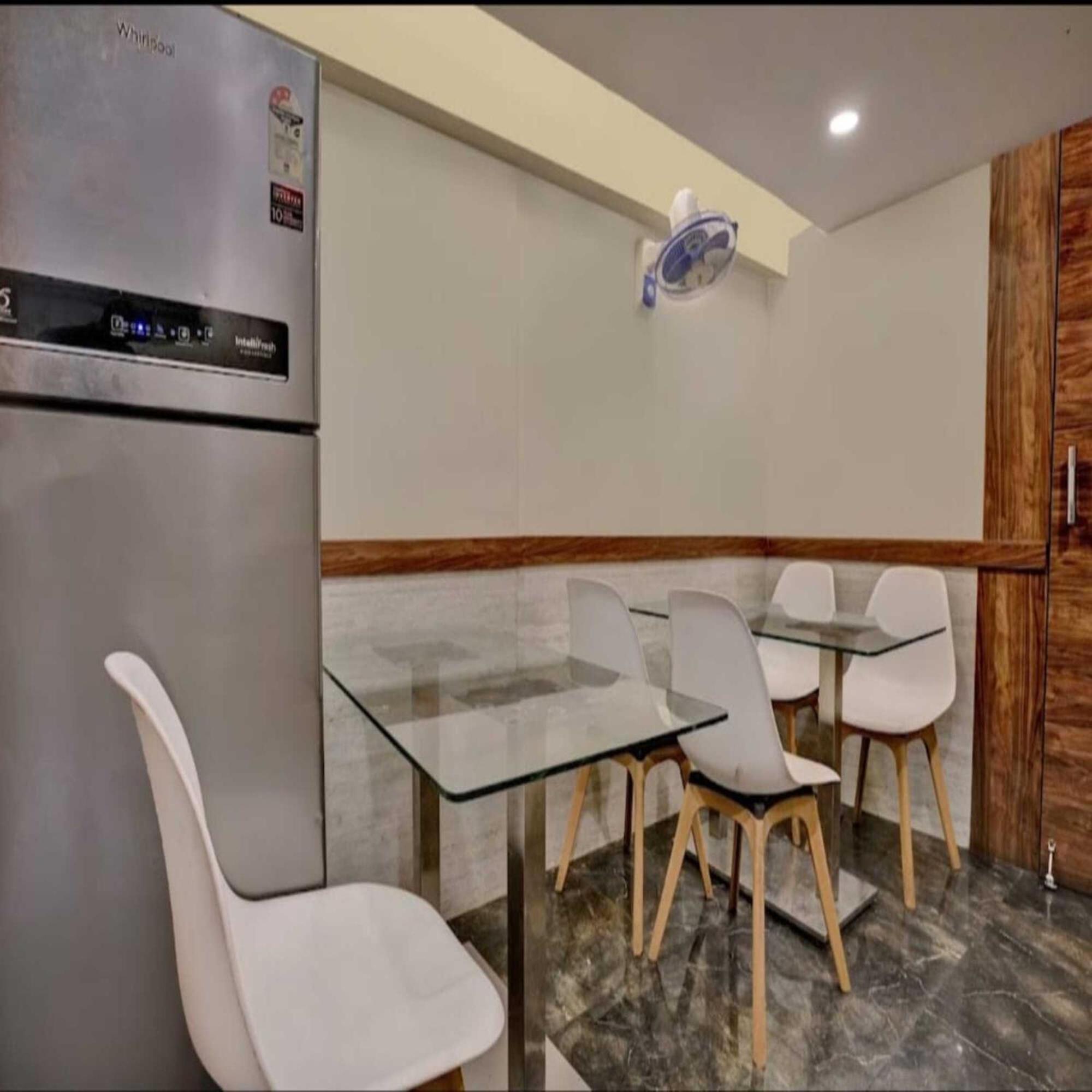 Hotel Elegant - Mohammed Ali Road Bombay Extérieur photo