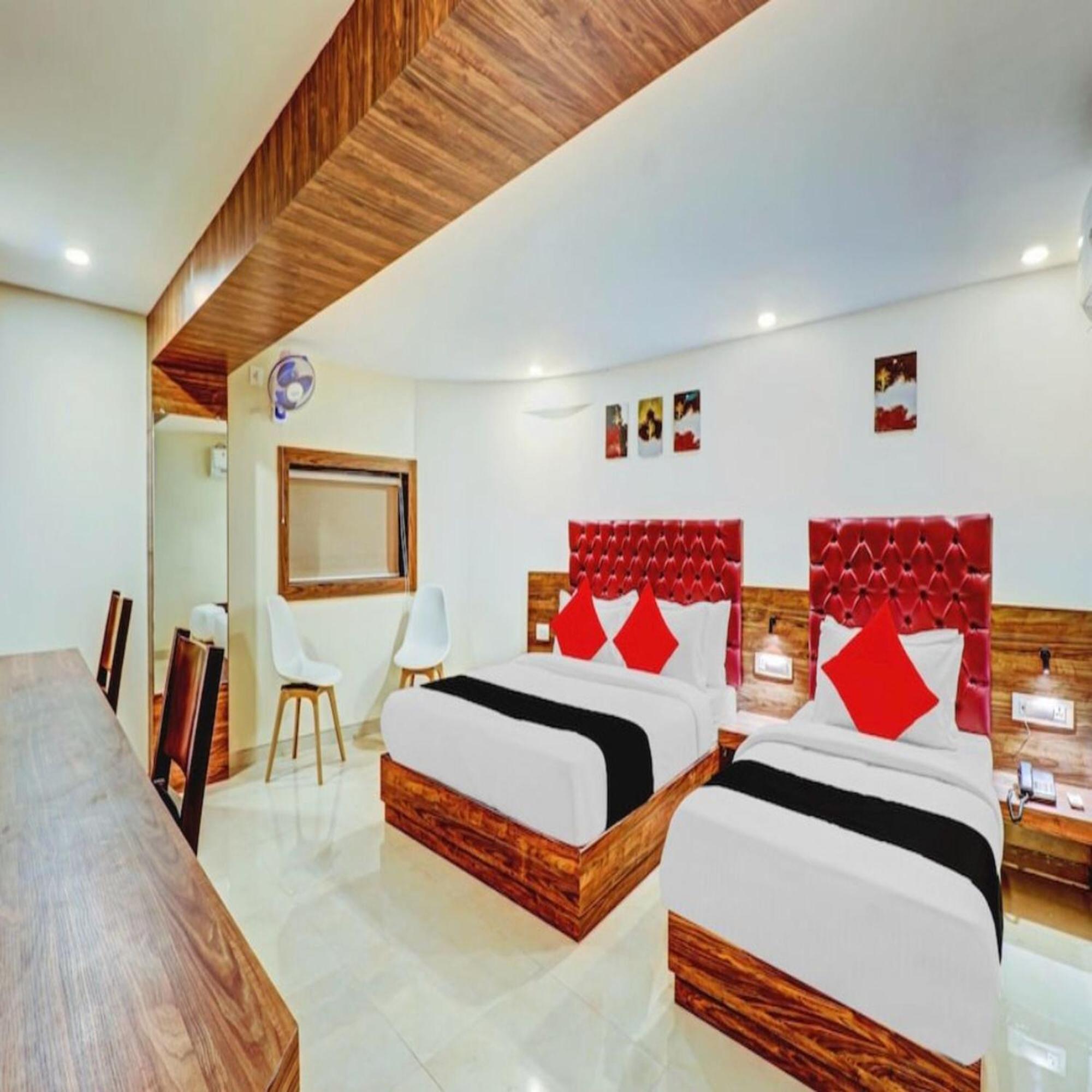 Hotel Elegant - Mohammed Ali Road Bombay Extérieur photo