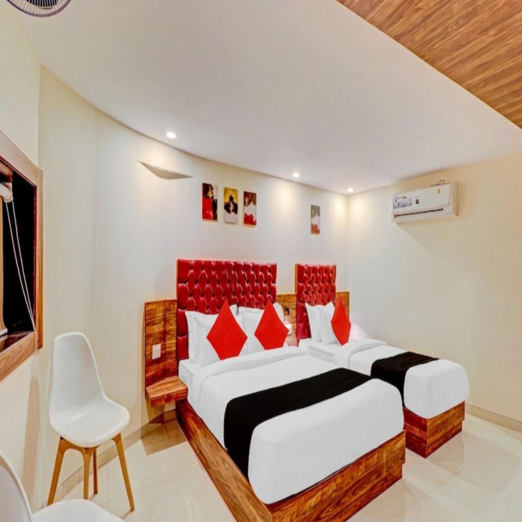 Hotel Elegant - Mohammed Ali Road Bombay Extérieur photo