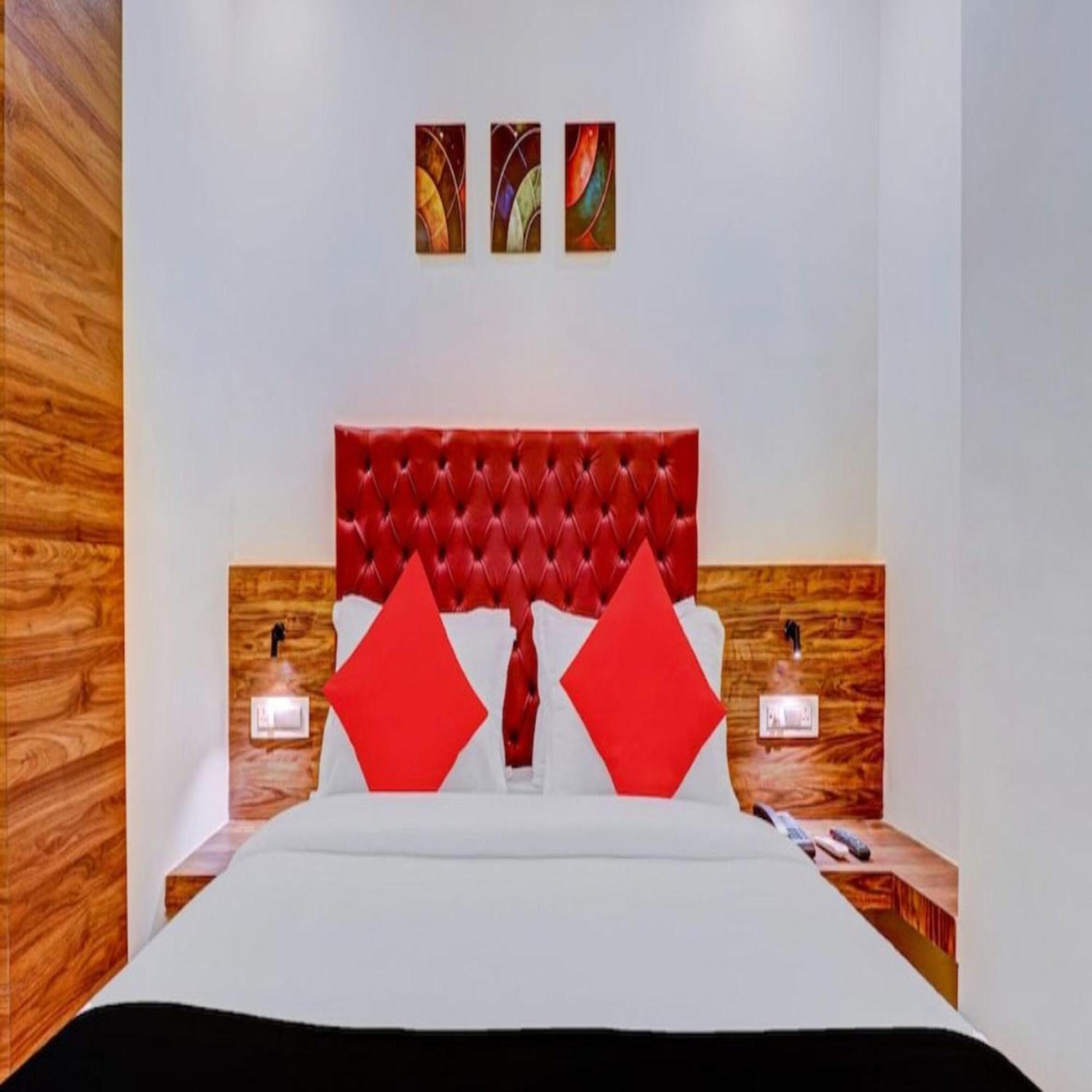 Hotel Elegant - Mohammed Ali Road Bombay Extérieur photo