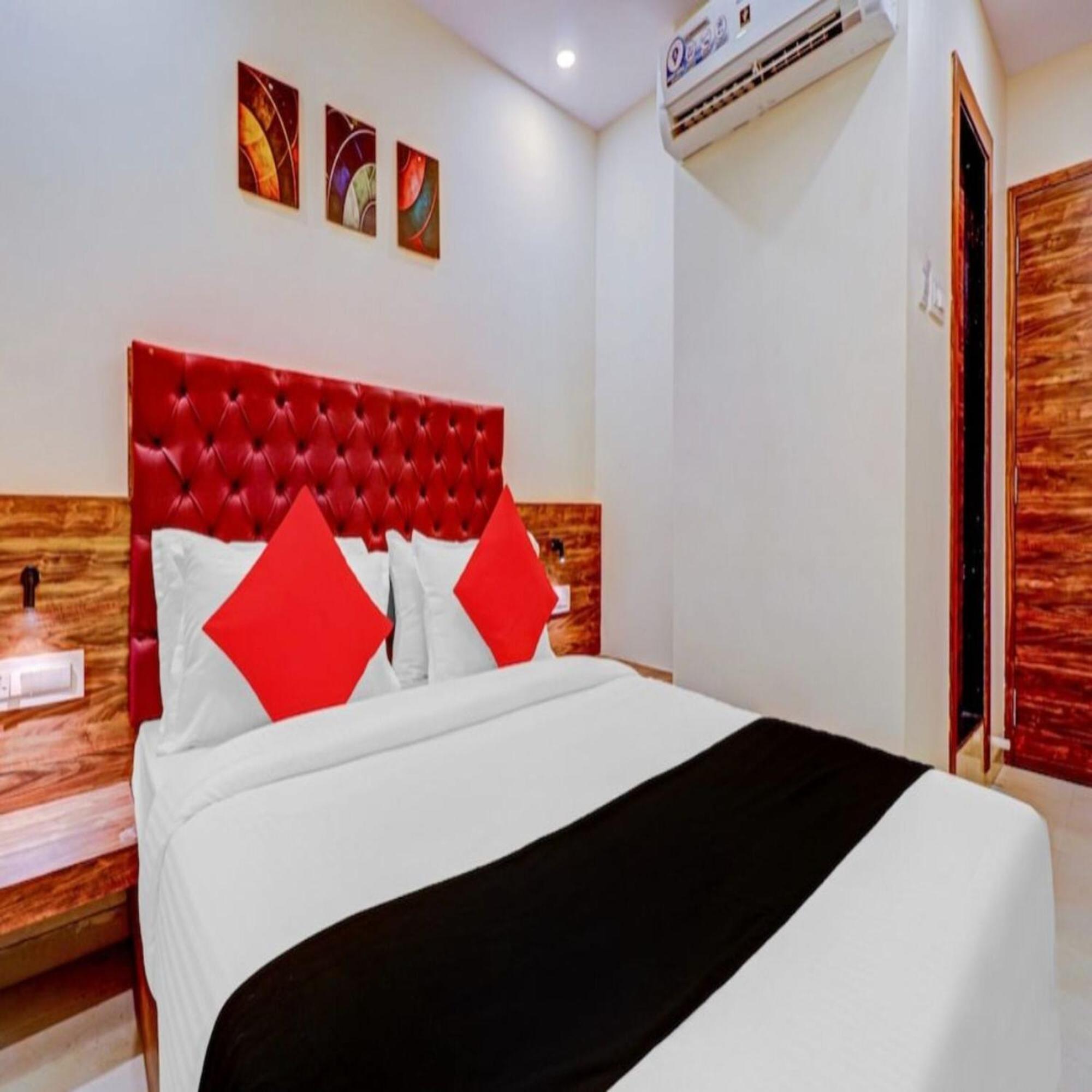 Hotel Elegant - Mohammed Ali Road Bombay Extérieur photo