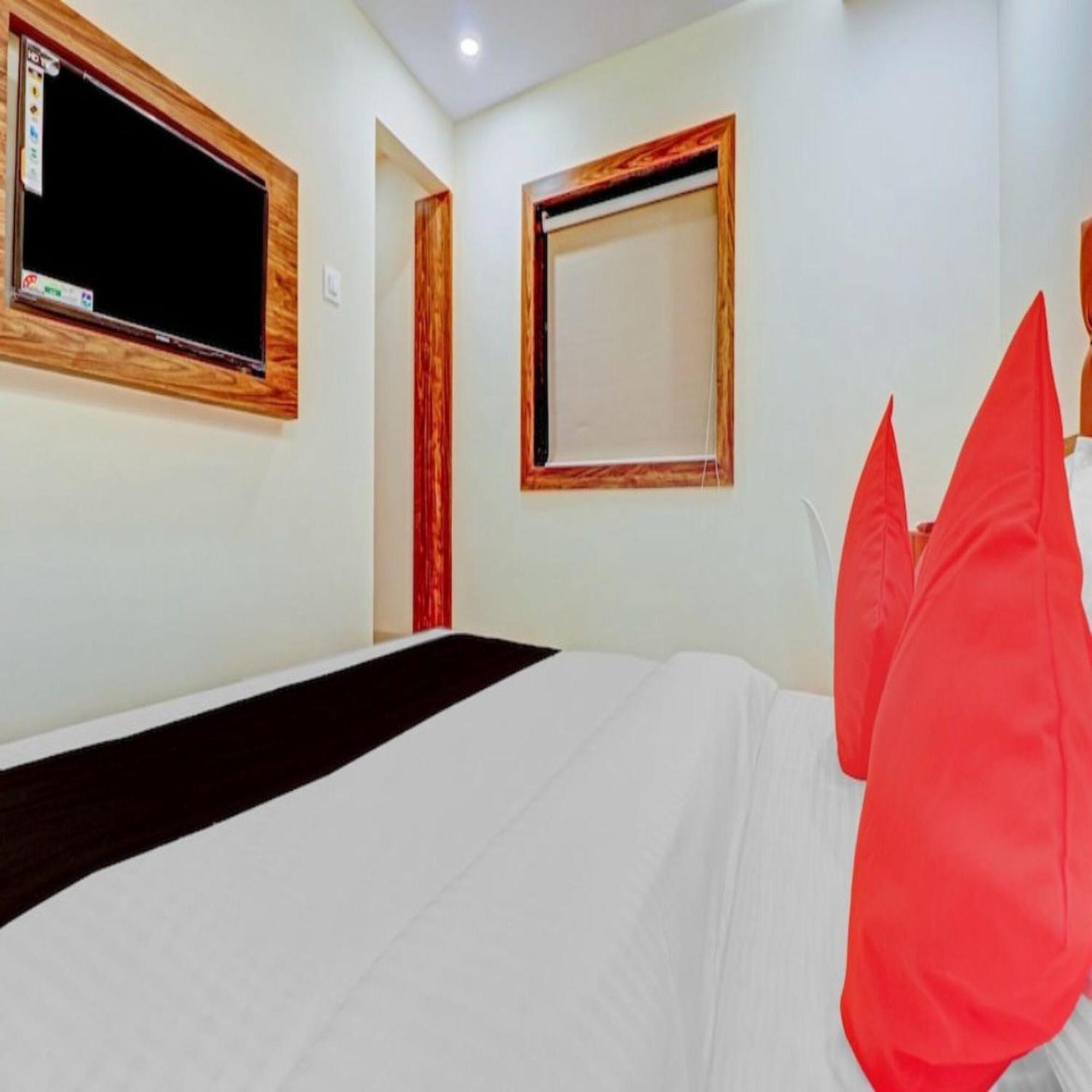 Hotel Elegant - Mohammed Ali Road Bombay Extérieur photo