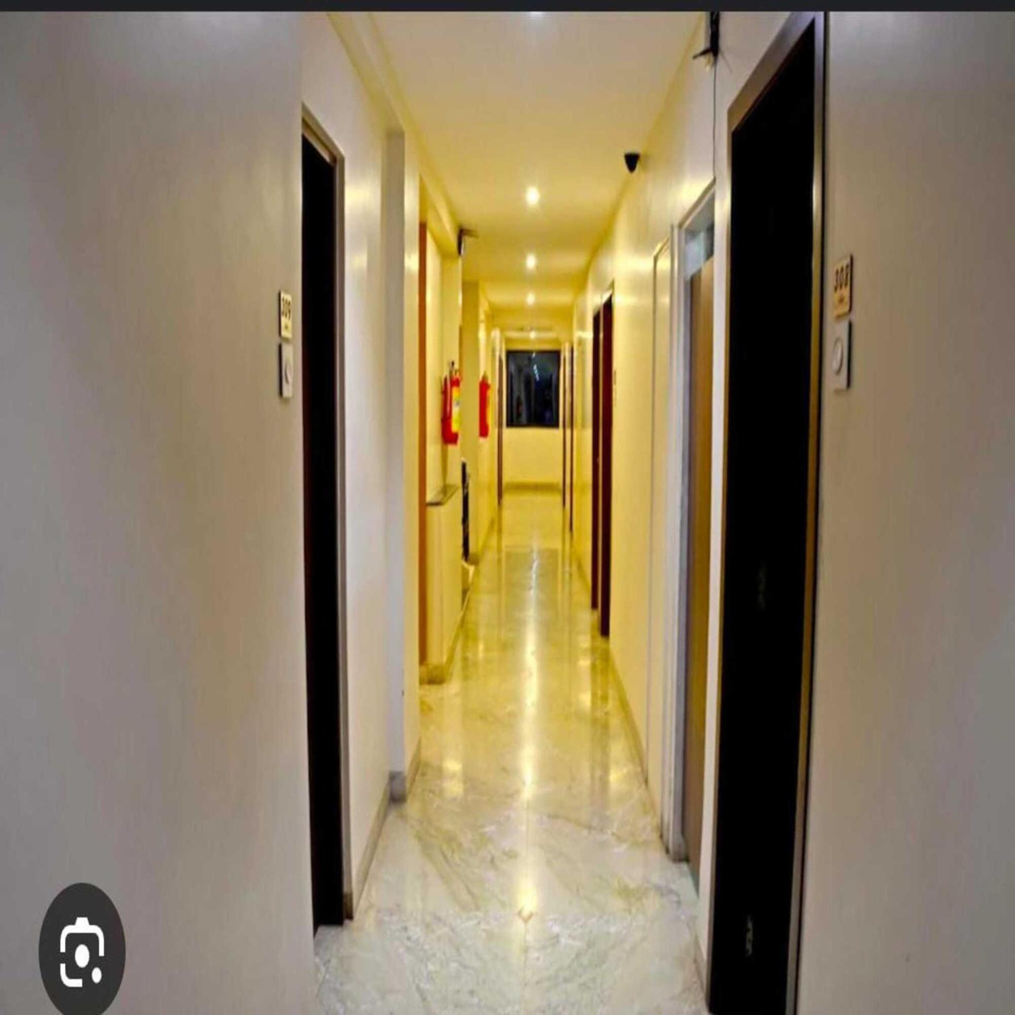 Hotel Elegant - Mohammed Ali Road Bombay Extérieur photo