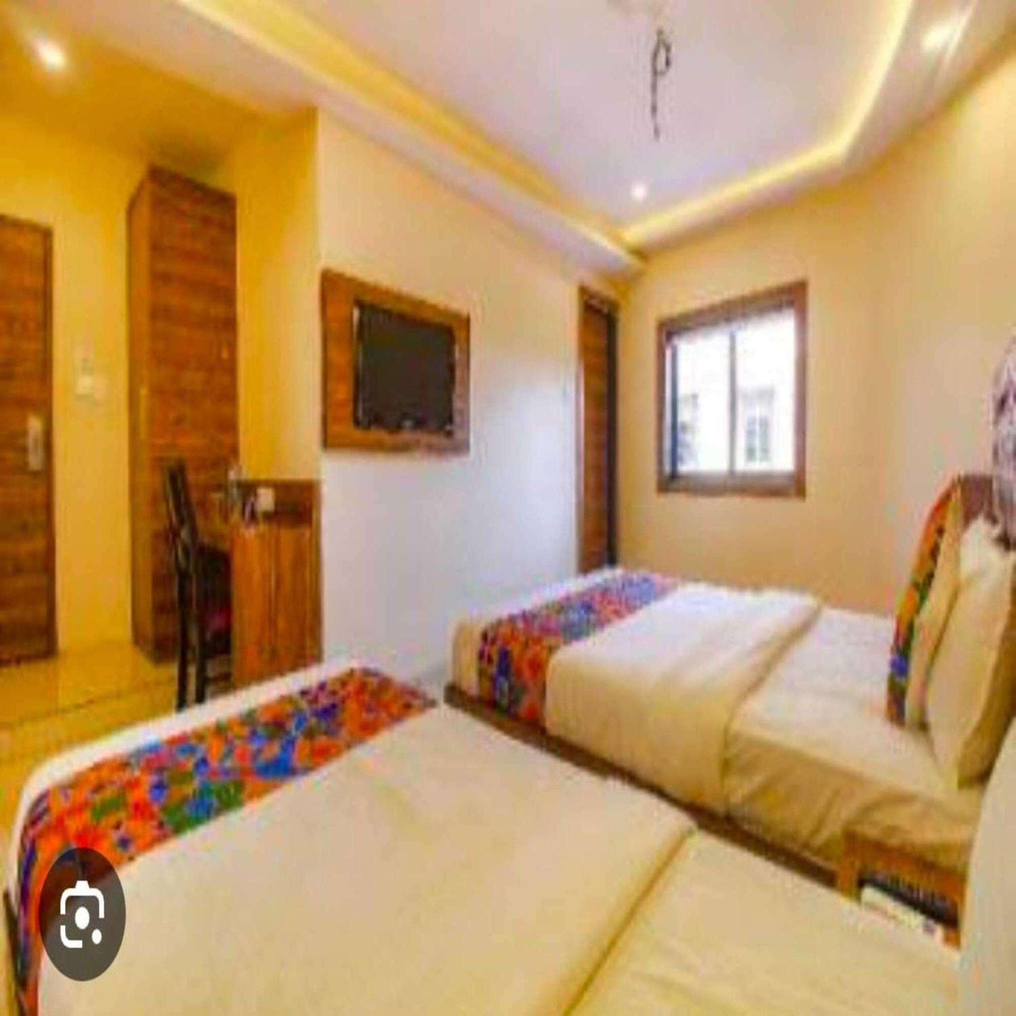 Hotel Elegant - Mohammed Ali Road Bombay Extérieur photo