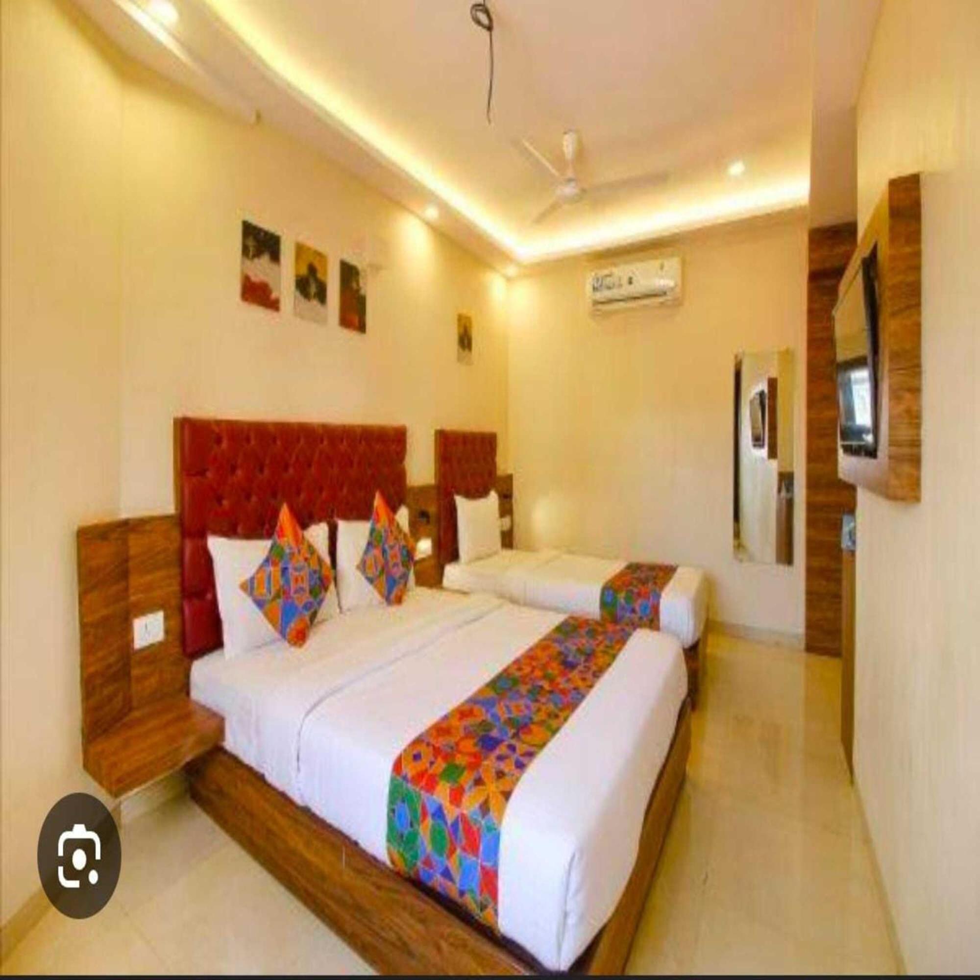 Hotel Elegant - Mohammed Ali Road Bombay Extérieur photo