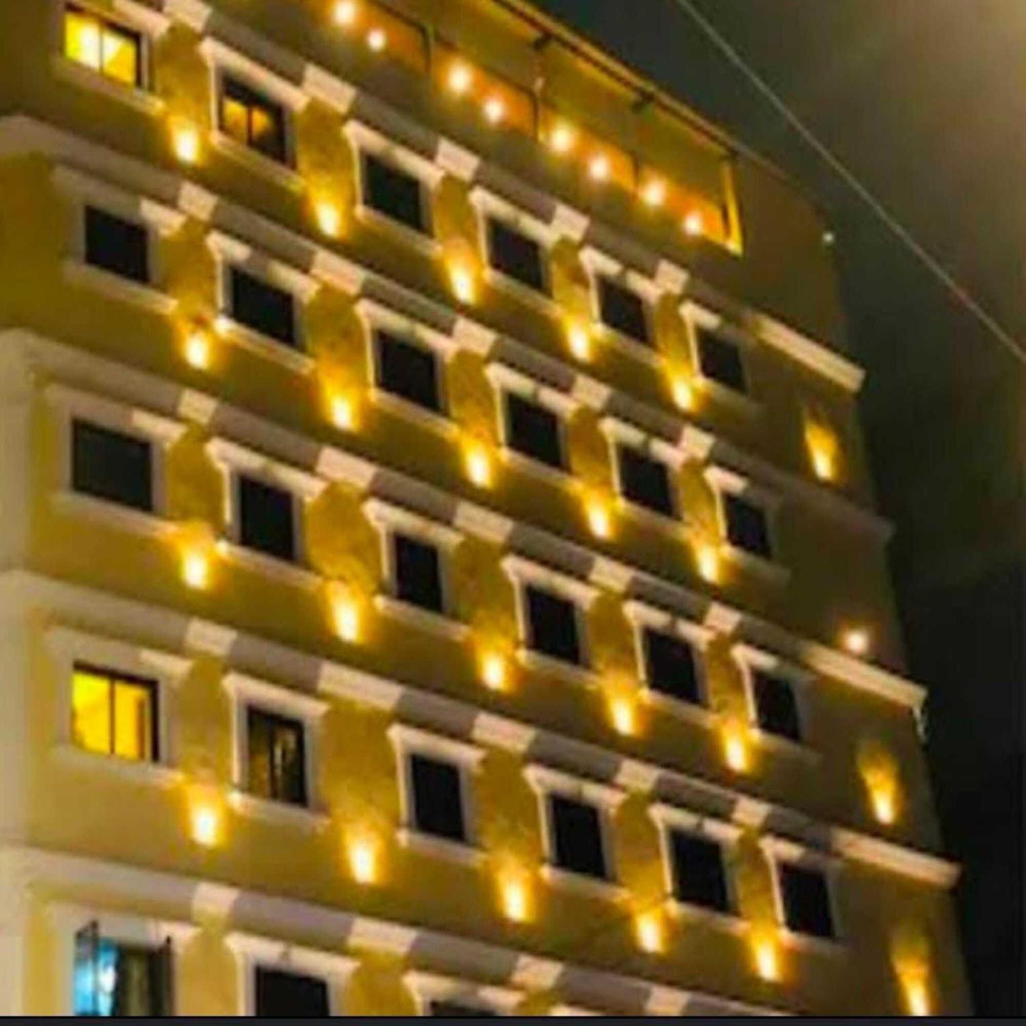 Hotel Elegant - Mohammed Ali Road Bombay Extérieur photo