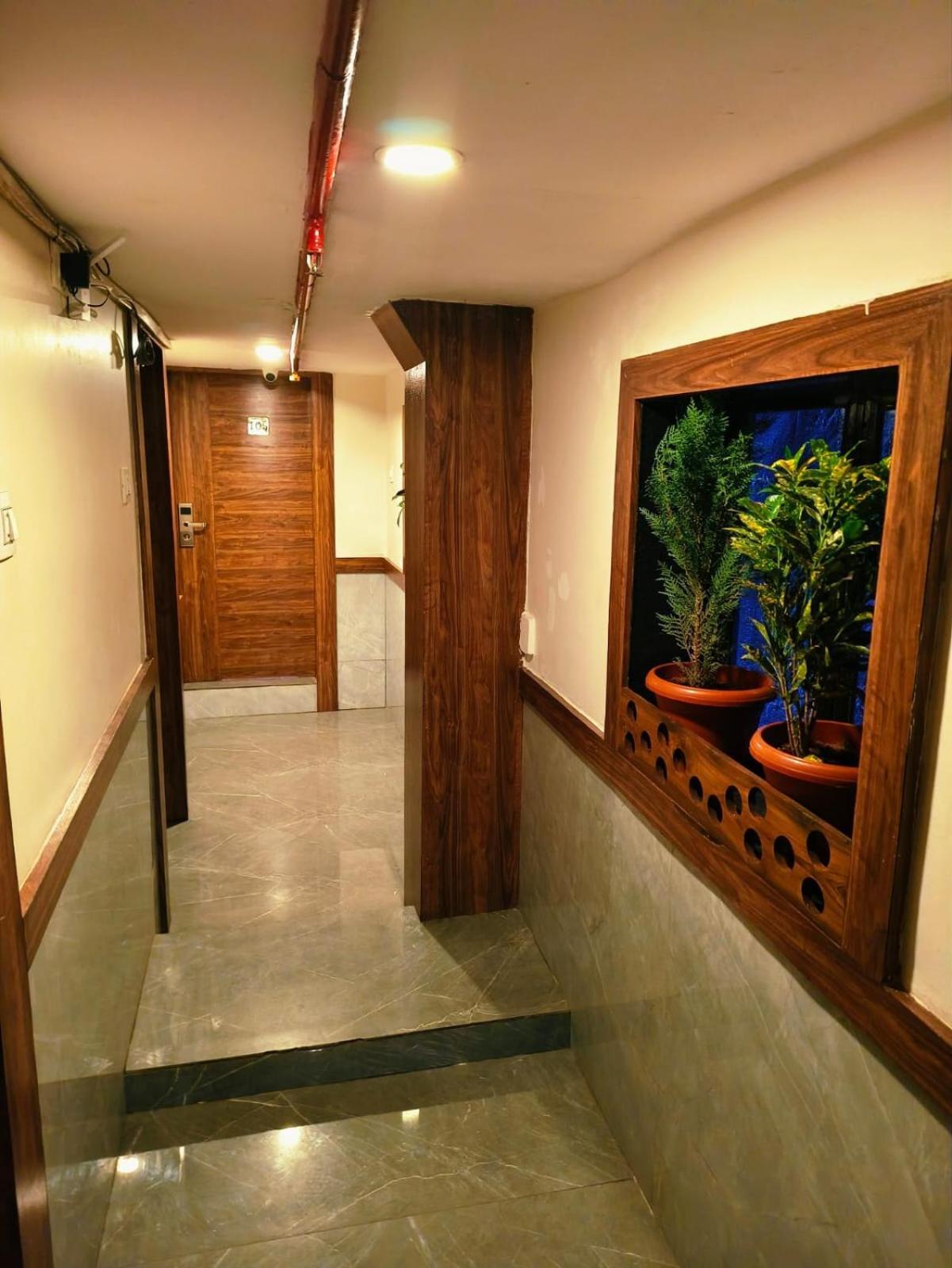 Hotel Elegant - Mohammed Ali Road Bombay Extérieur photo