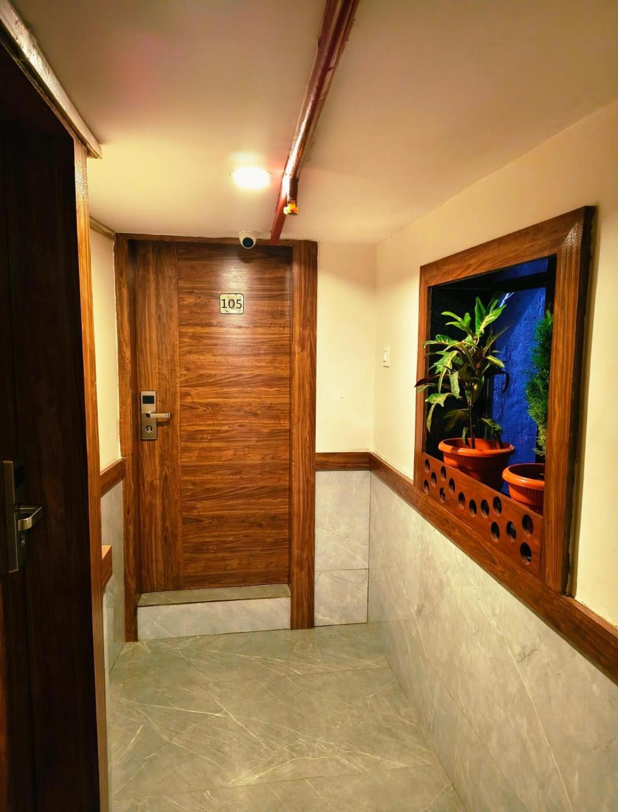 Hotel Elegant - Mohammed Ali Road Bombay Extérieur photo