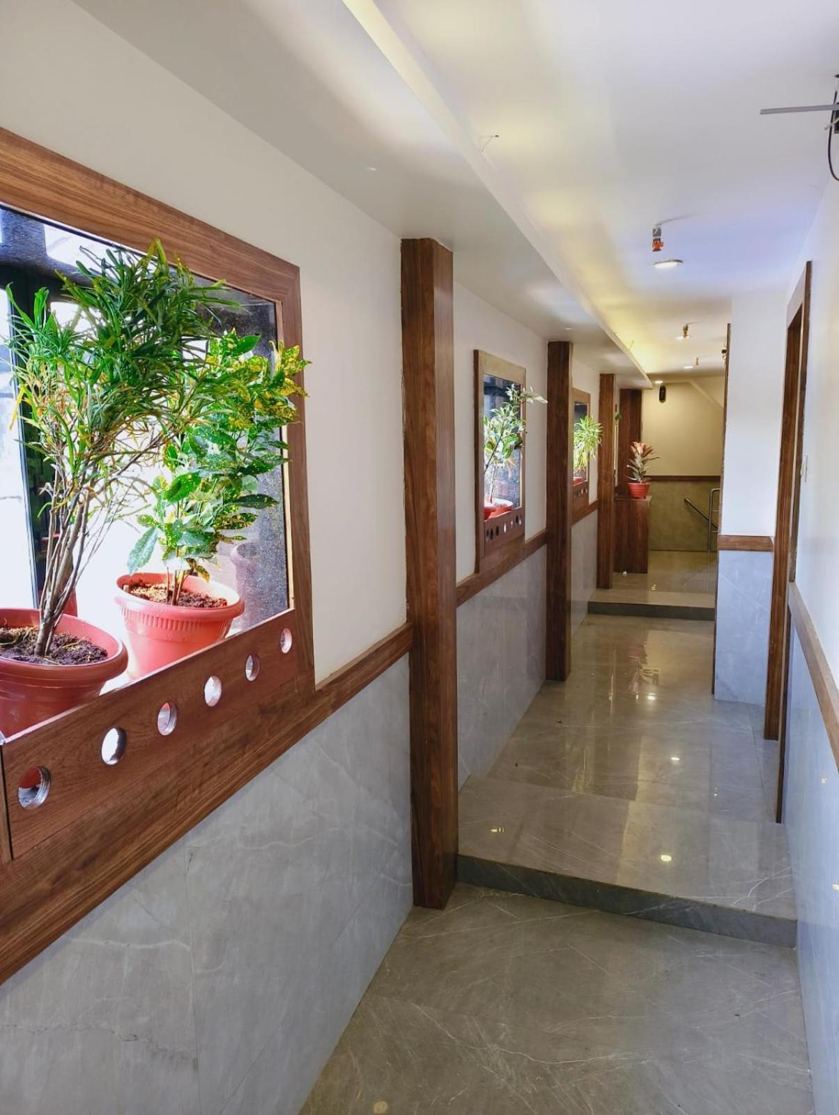 Hotel Elegant - Mohammed Ali Road Bombay Extérieur photo